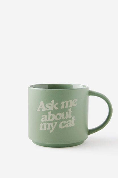 Everyday Mug