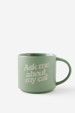 Everyday Mug