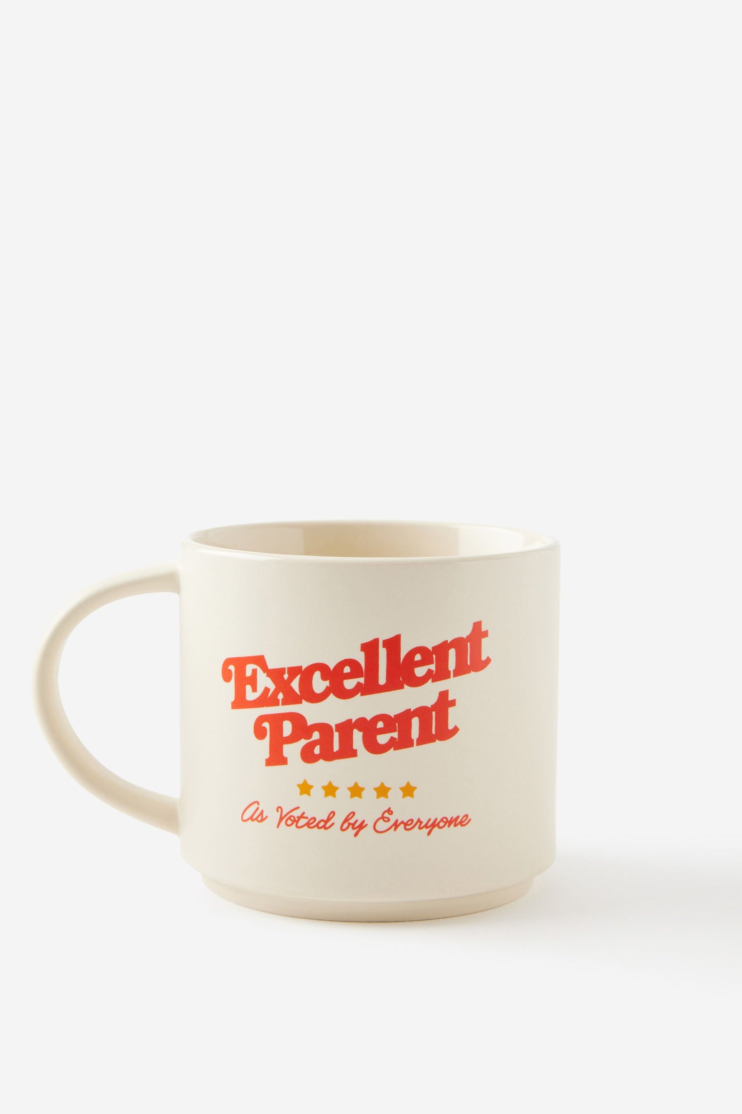 Everyday Mug