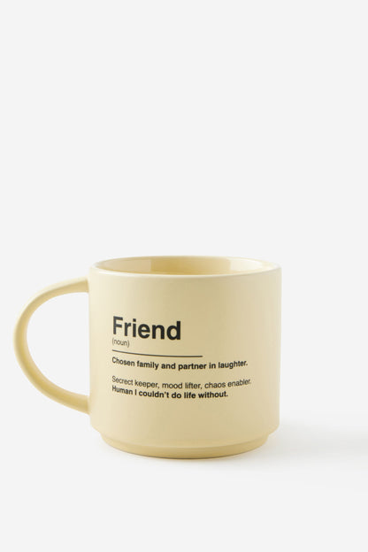 Everyday Mug