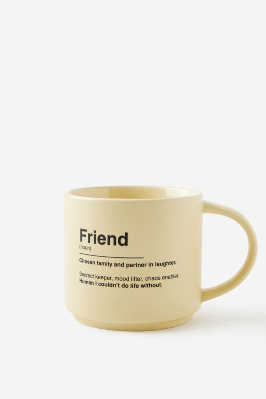 Everyday Mug