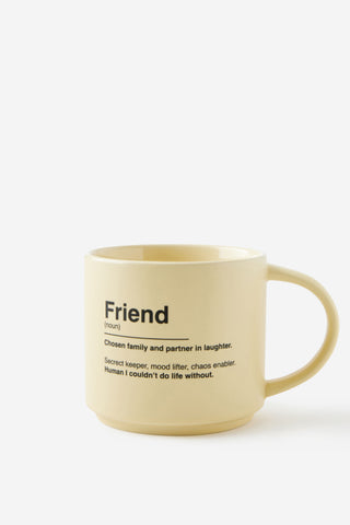 Everyday Mug