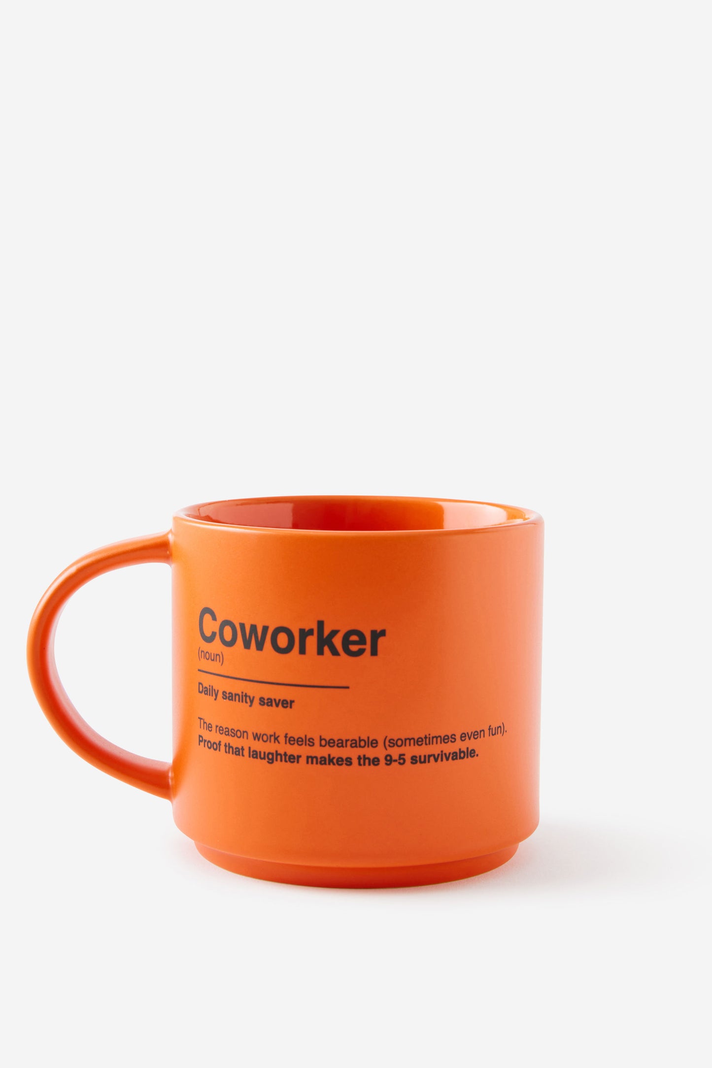 Everyday Mug