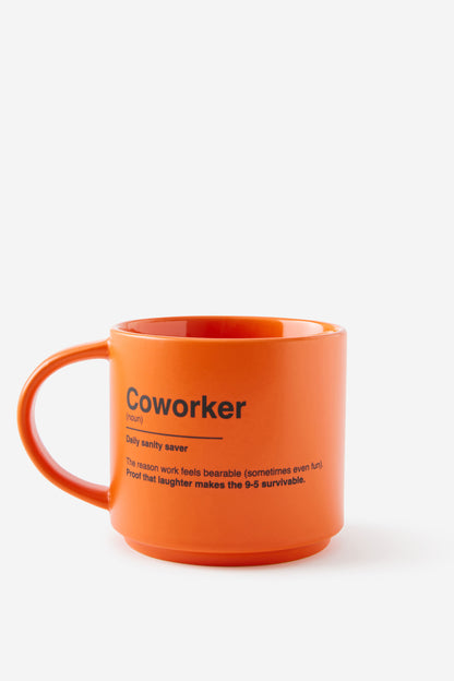 Everyday Mug