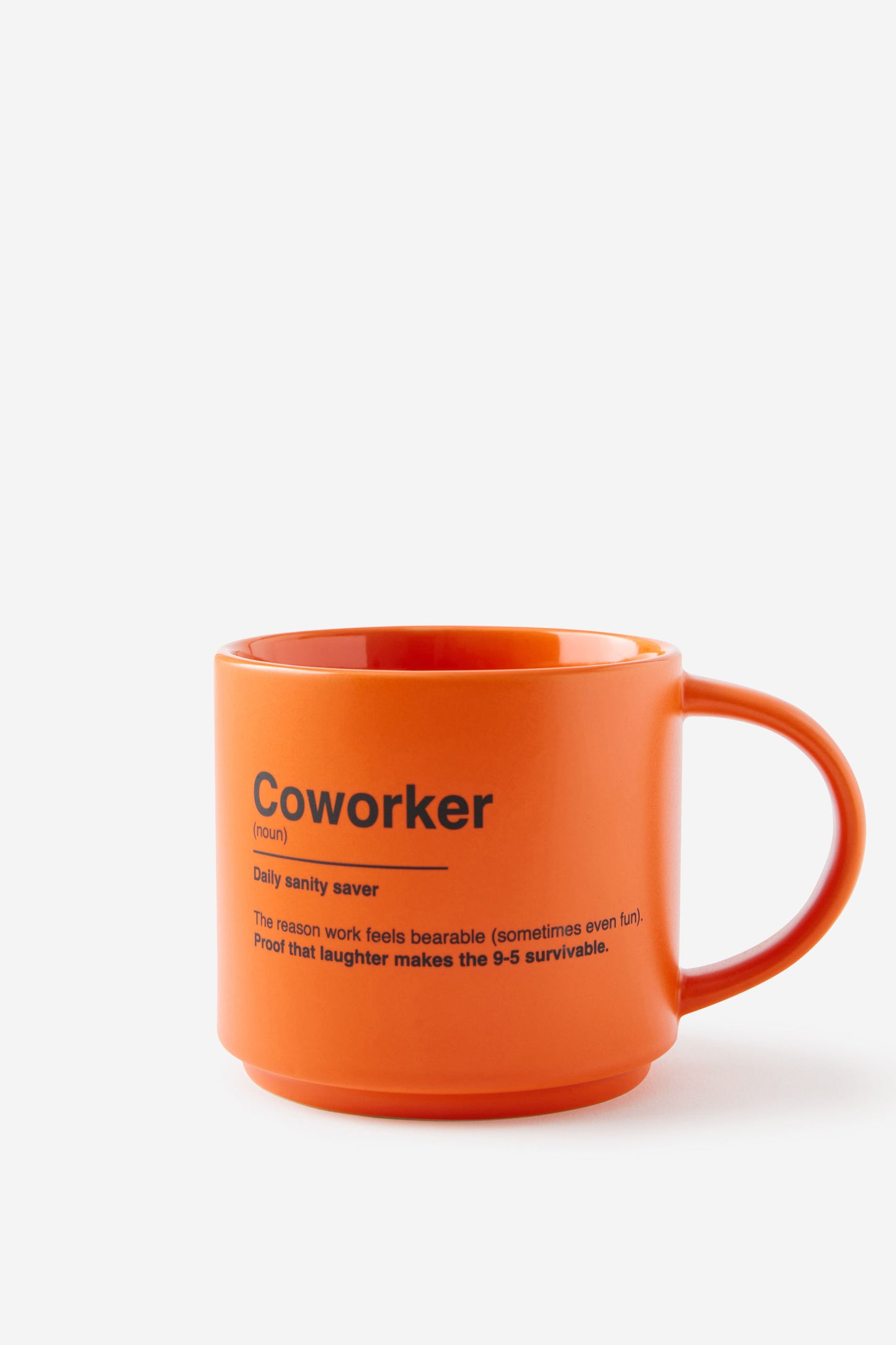 Everyday Mug