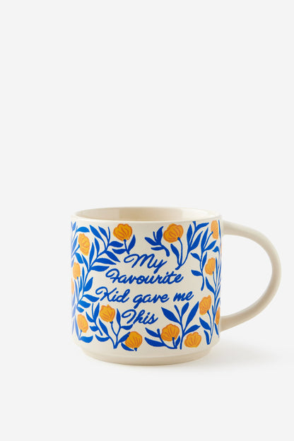 Everyday Mug