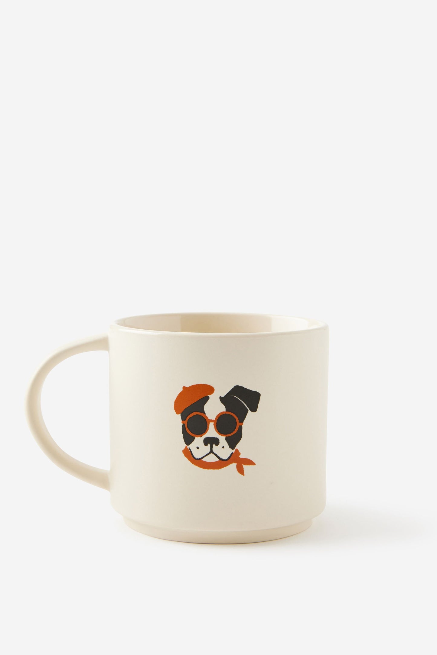 Everyday Mug