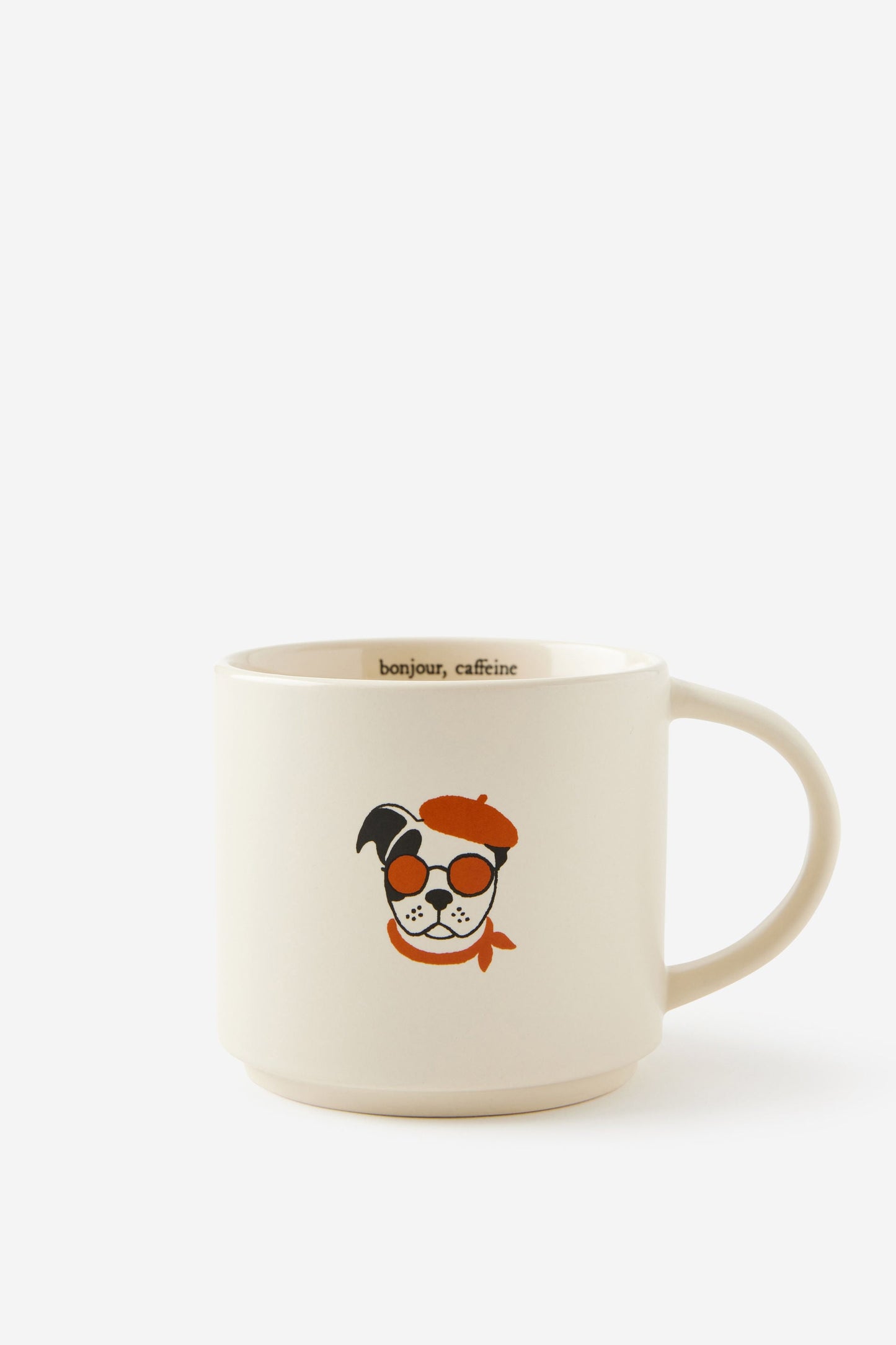 Everyday Mug