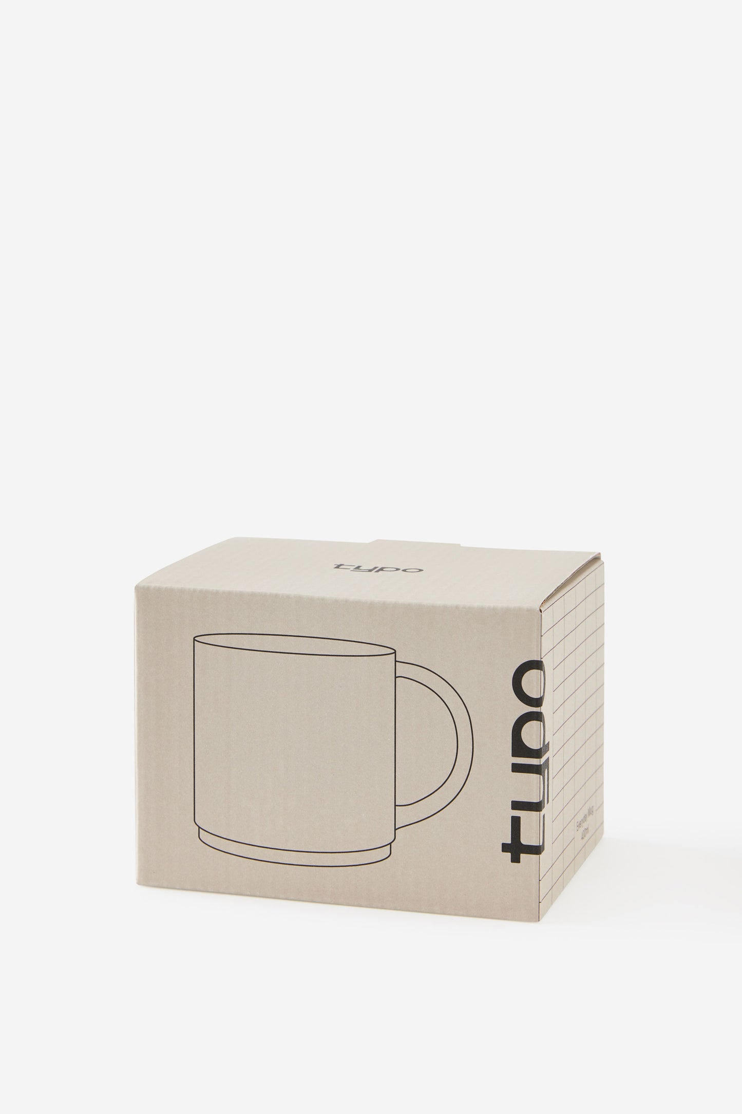 Everyday Mug
