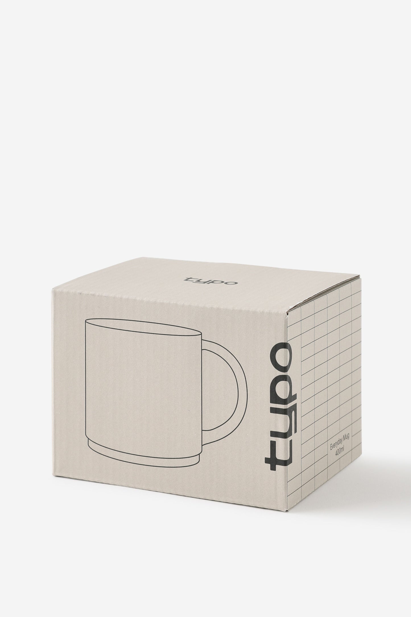 Everyday Mug
