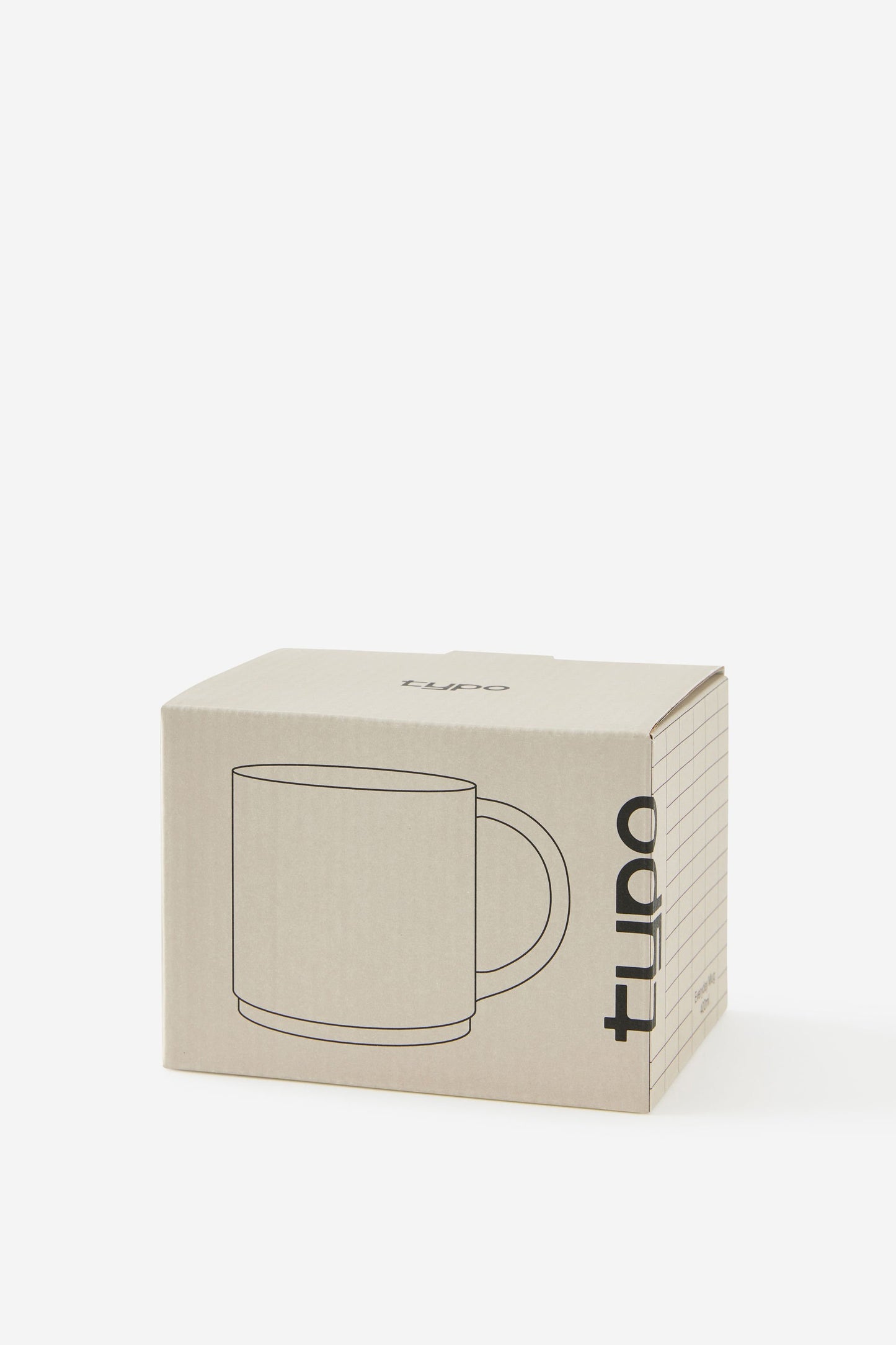 Everyday Mug