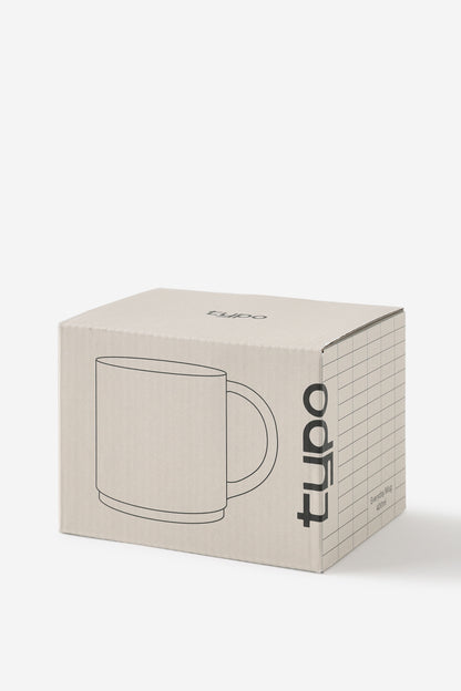 Everyday Mug