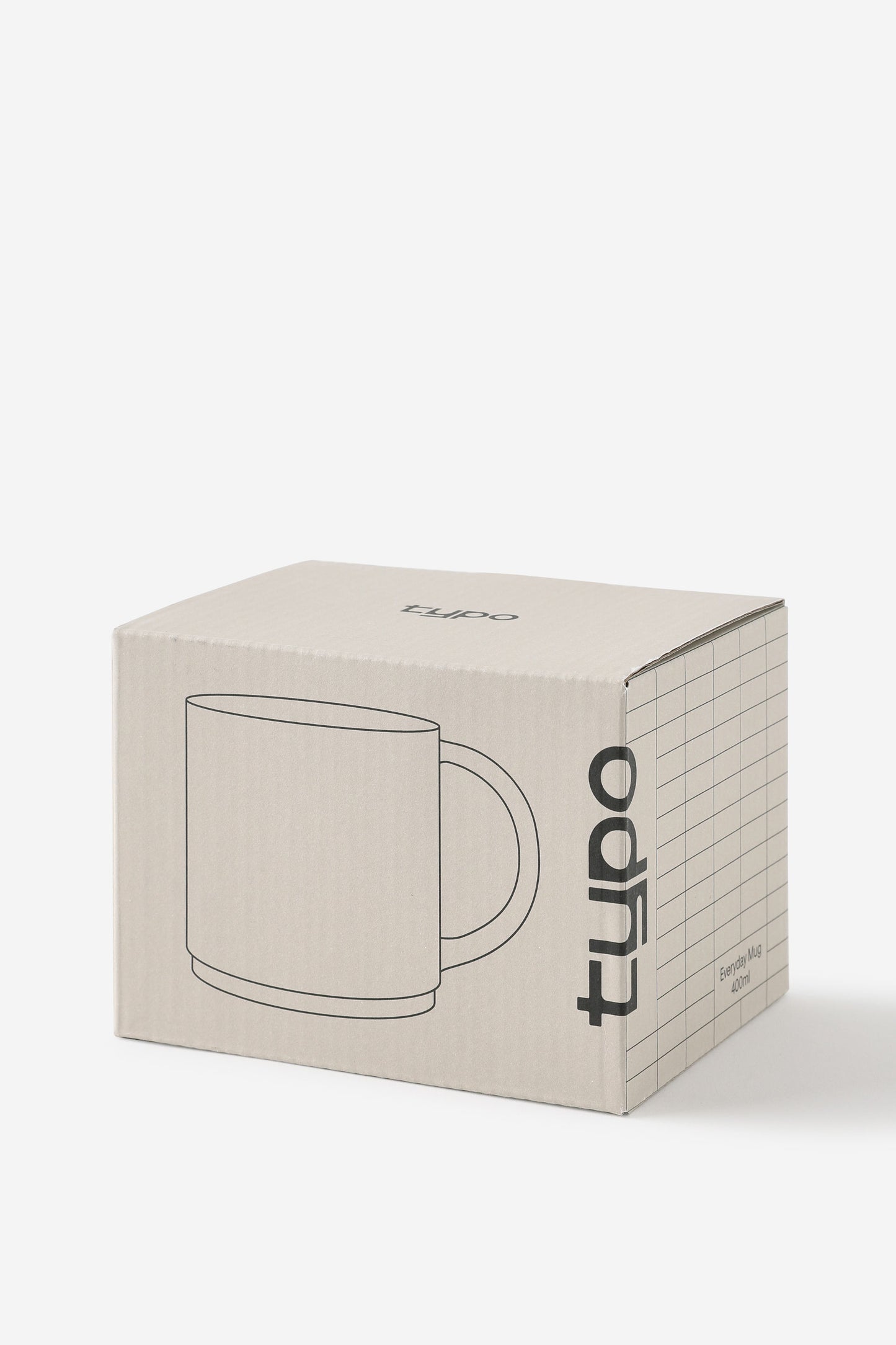 Everyday Mug