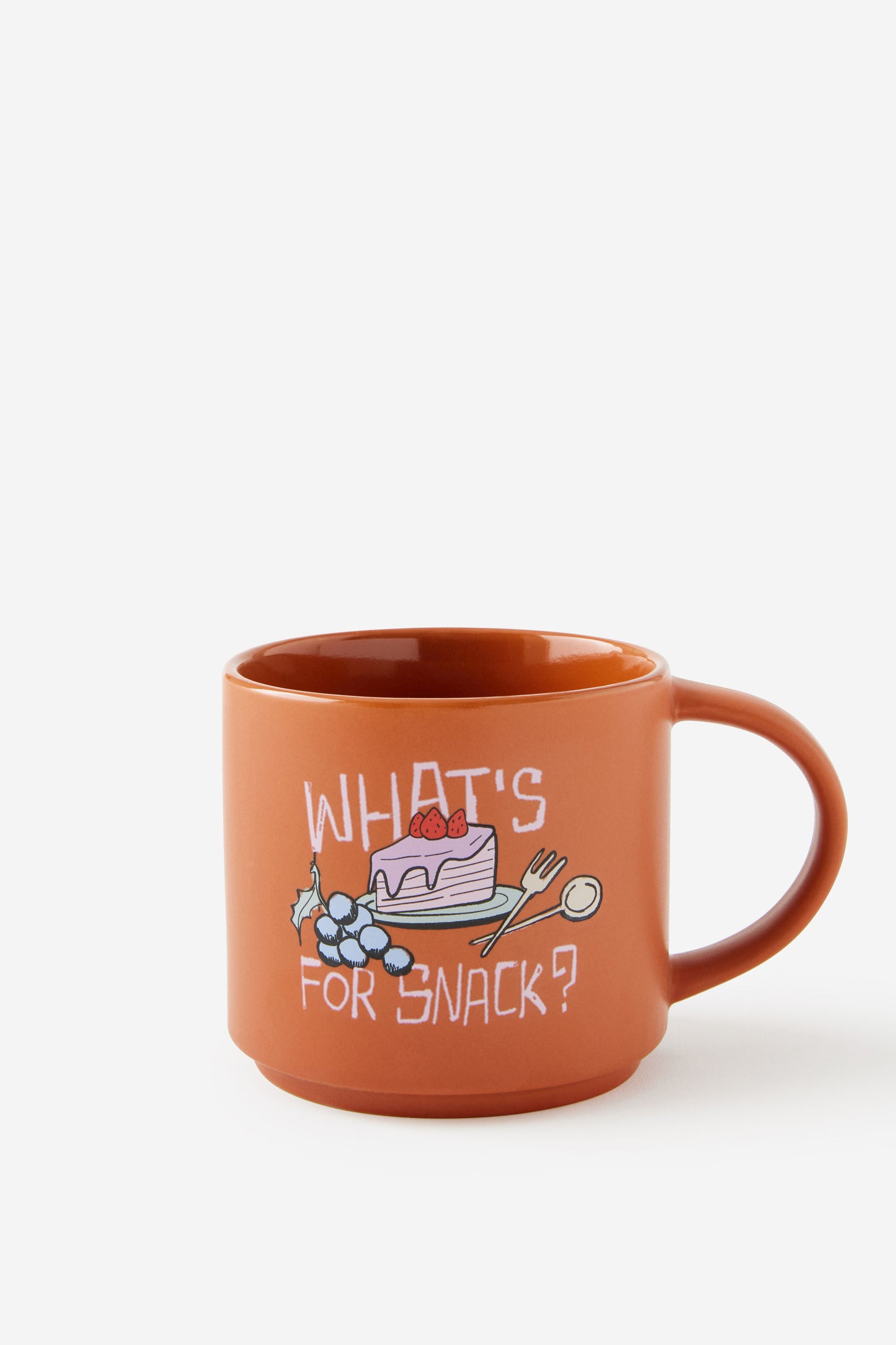 Everyday Mug