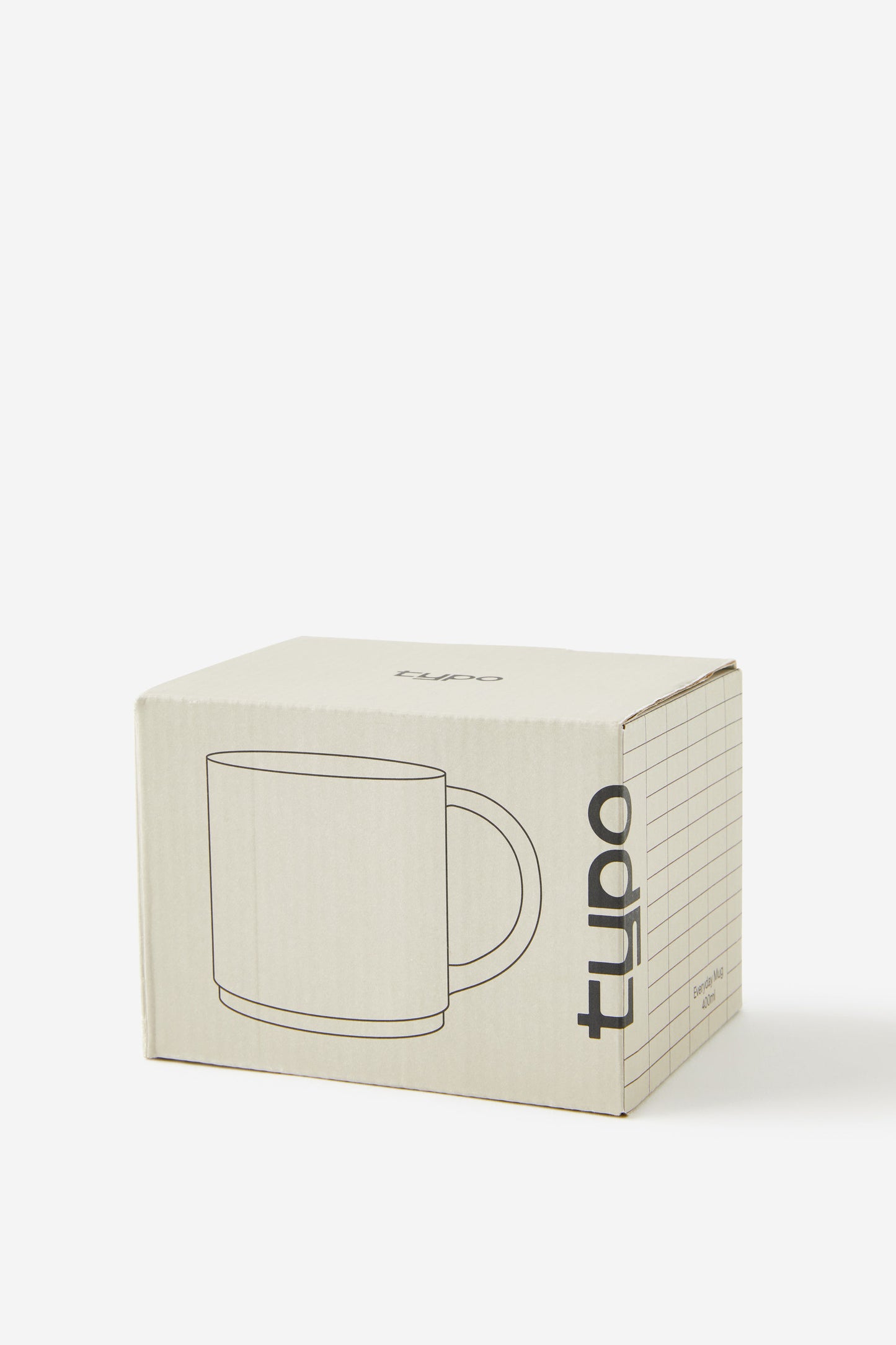 Everyday Mug