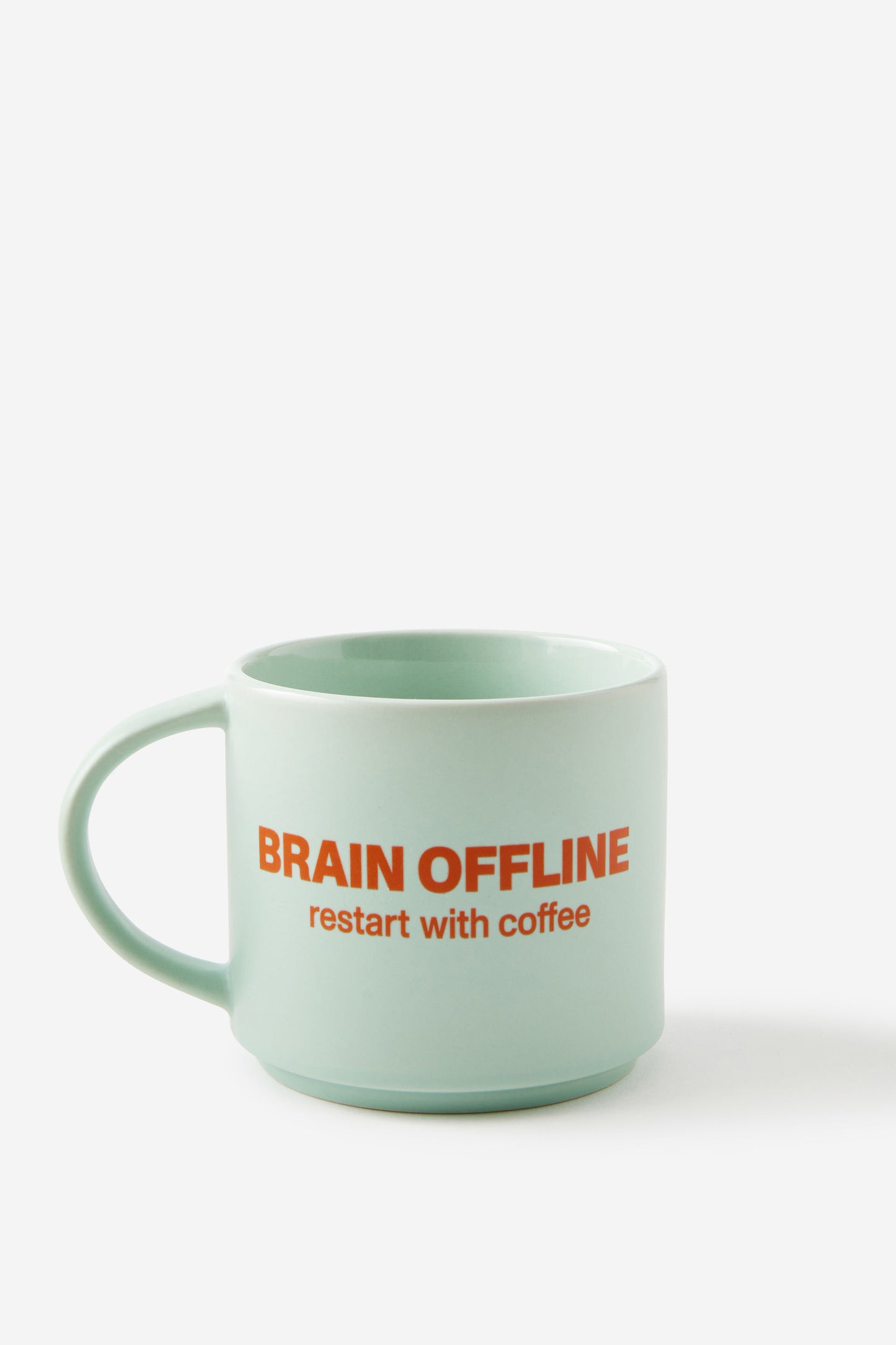 Everyday Mug