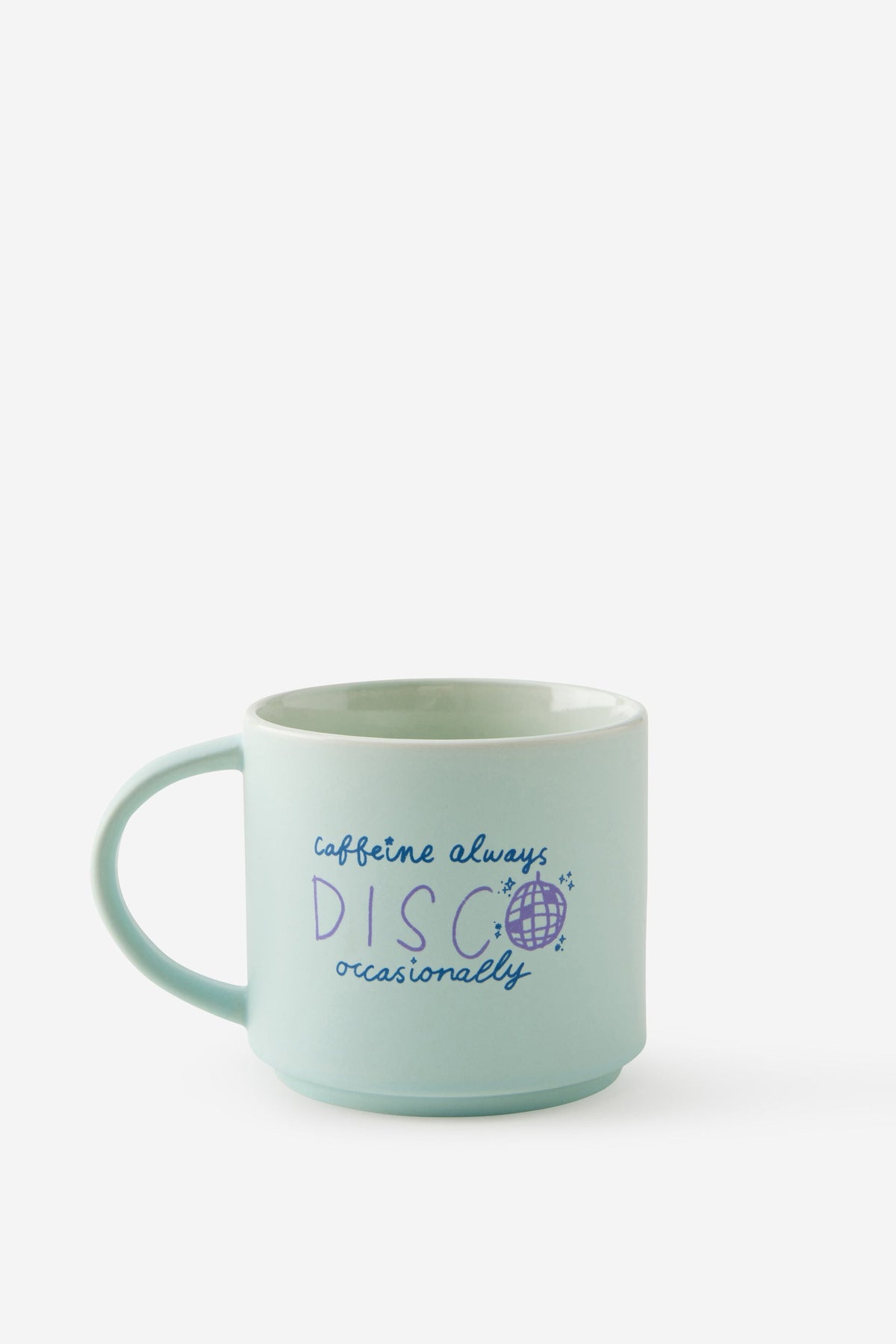 Everyday Mug