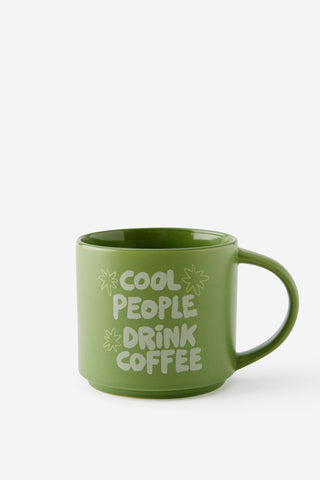 Everyday Mug