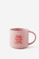 Everyday Mug