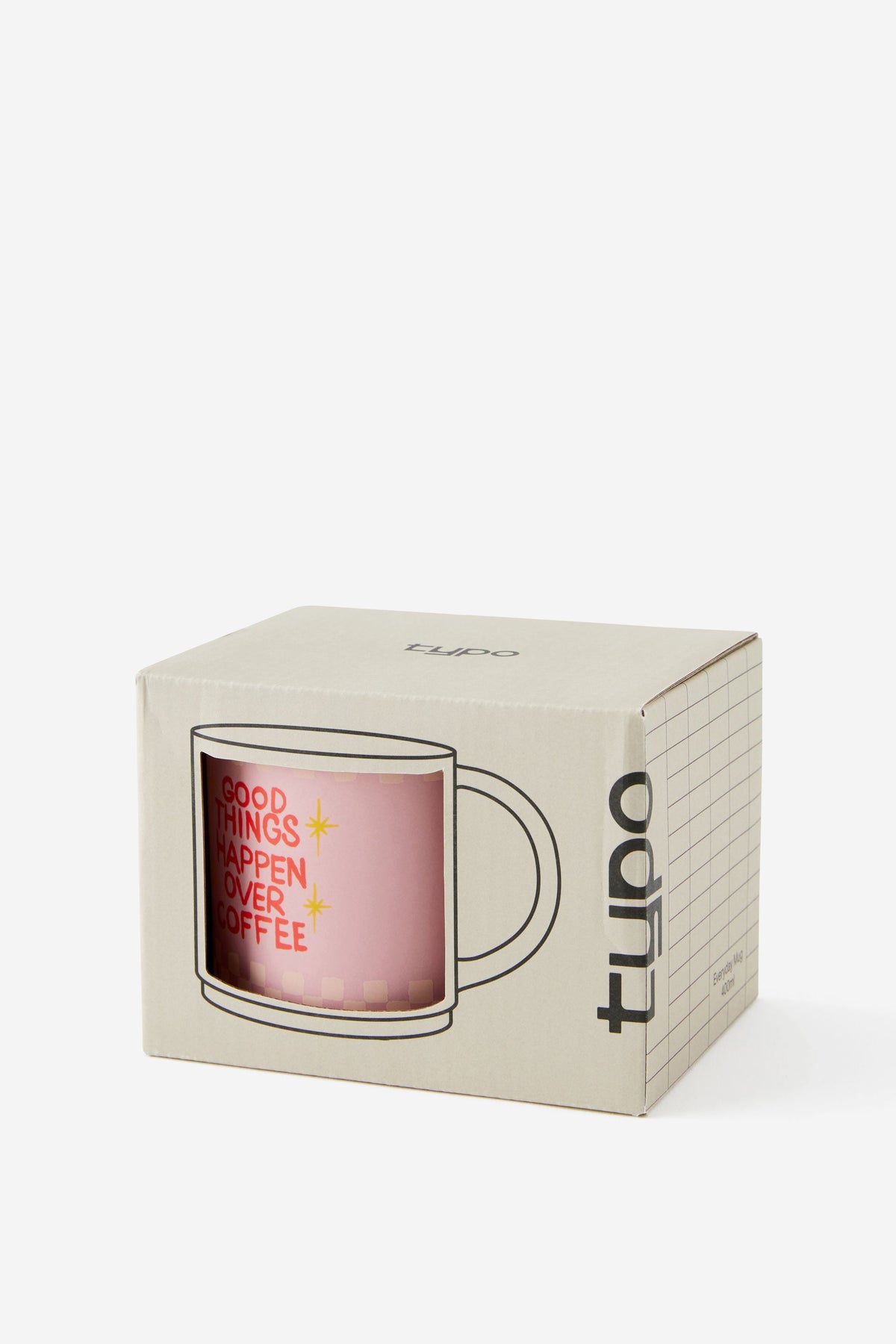 Everyday Mug
