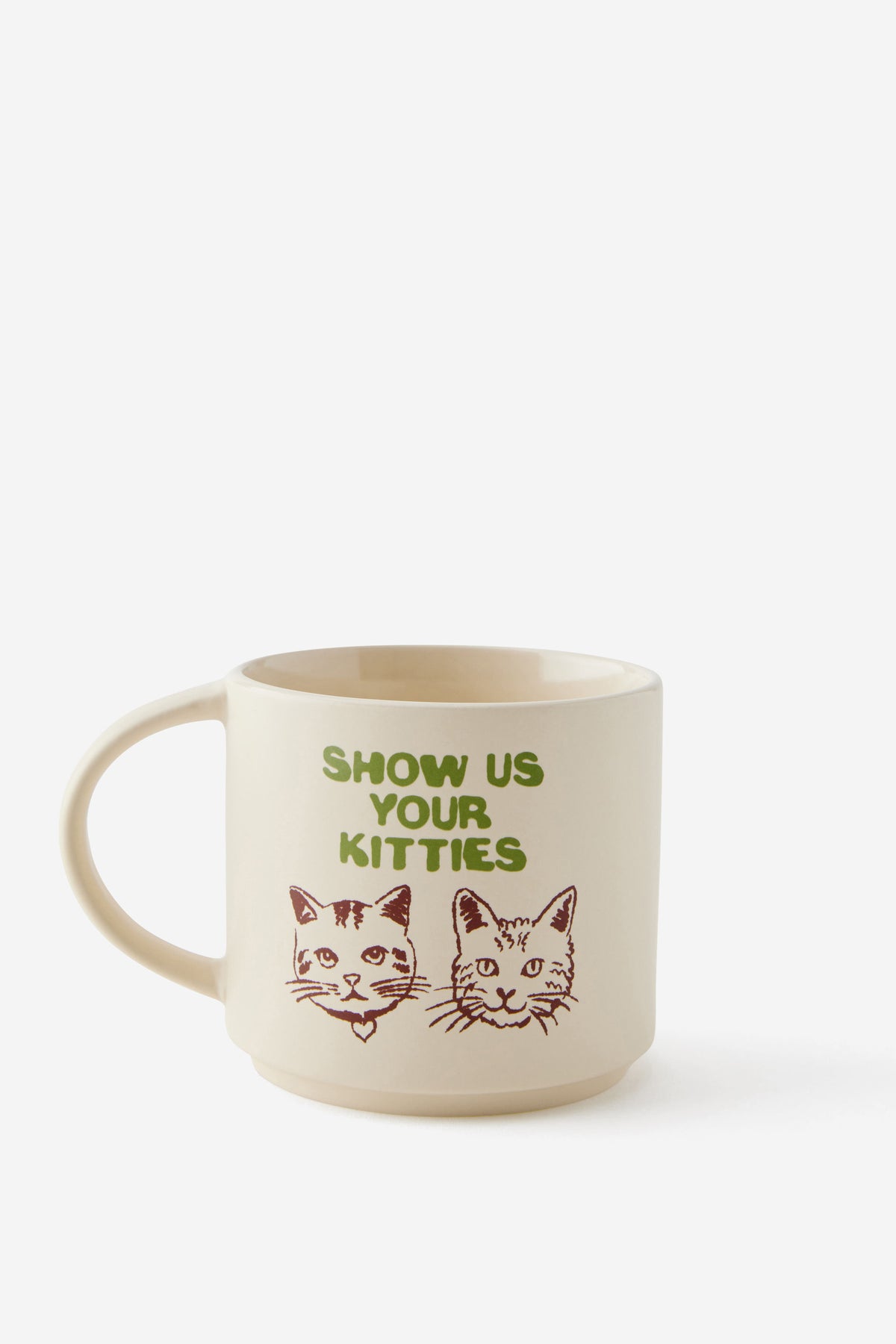 Everyday Mug