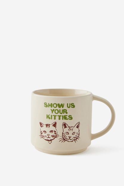 Everyday Mug