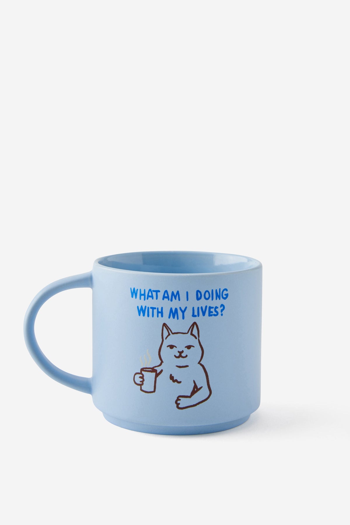 Everyday Mug