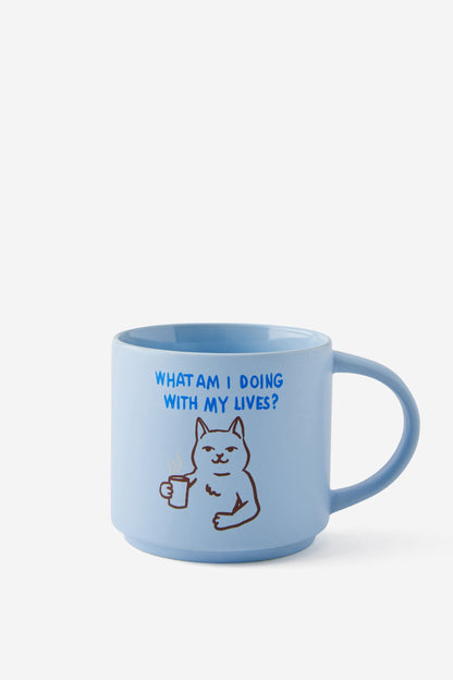 Everyday Mug