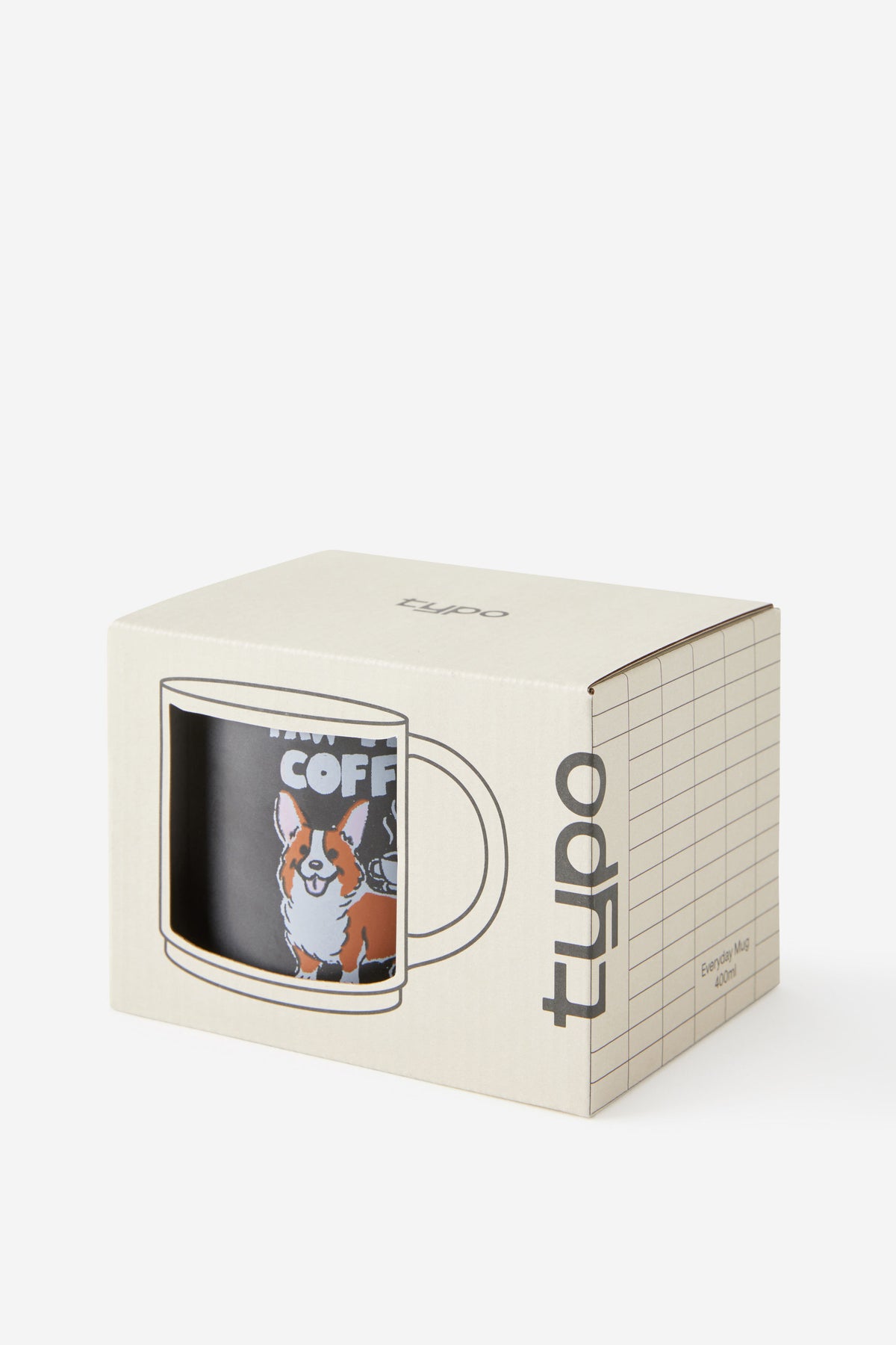 Everyday Mug