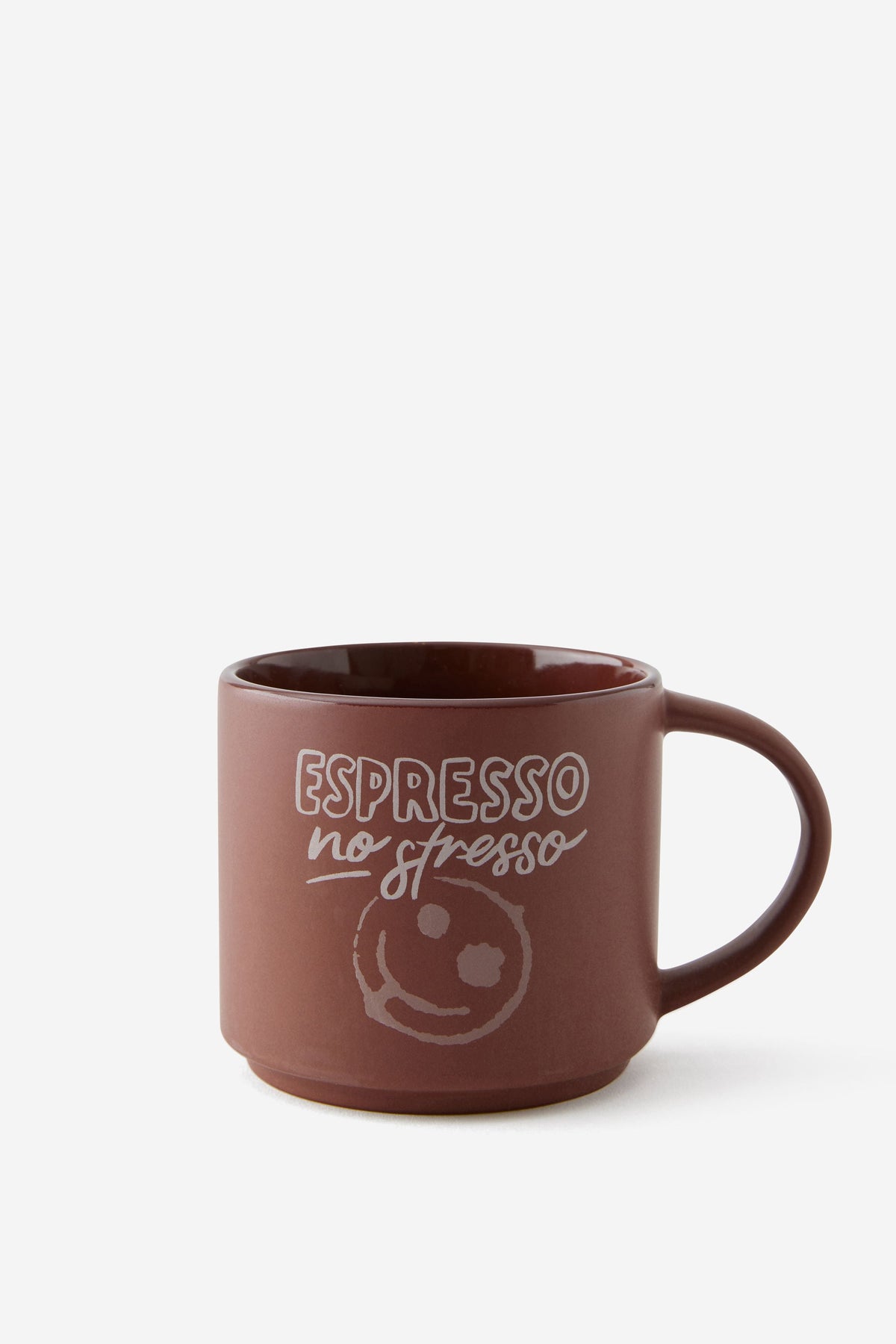 Everyday Mug