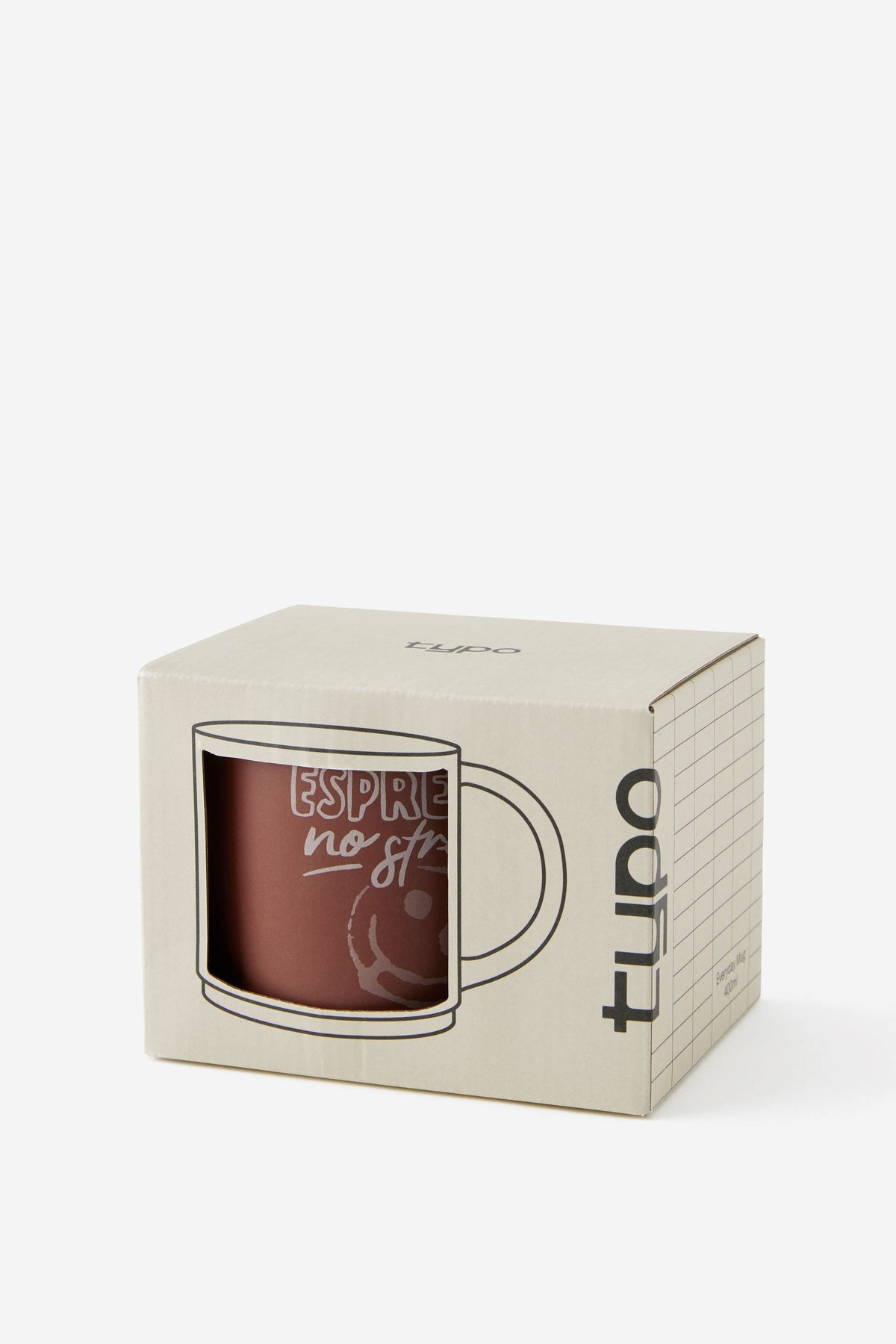 Everyday Mug