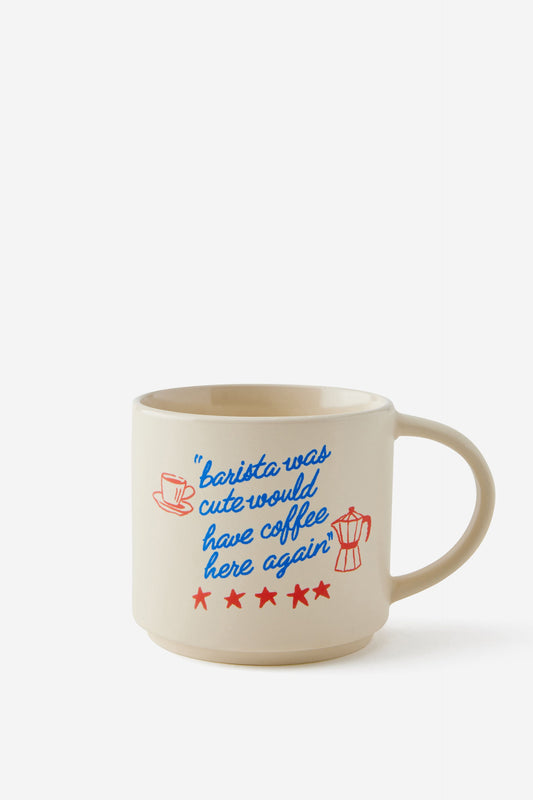 Everyday Mug