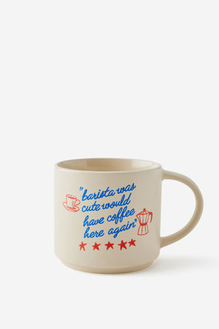 Everyday Mug