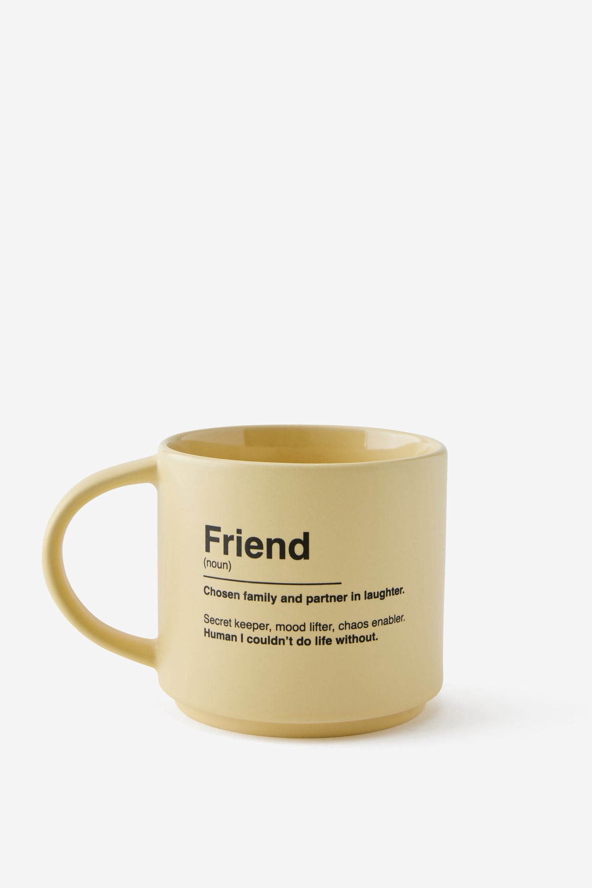 Everyday Mug