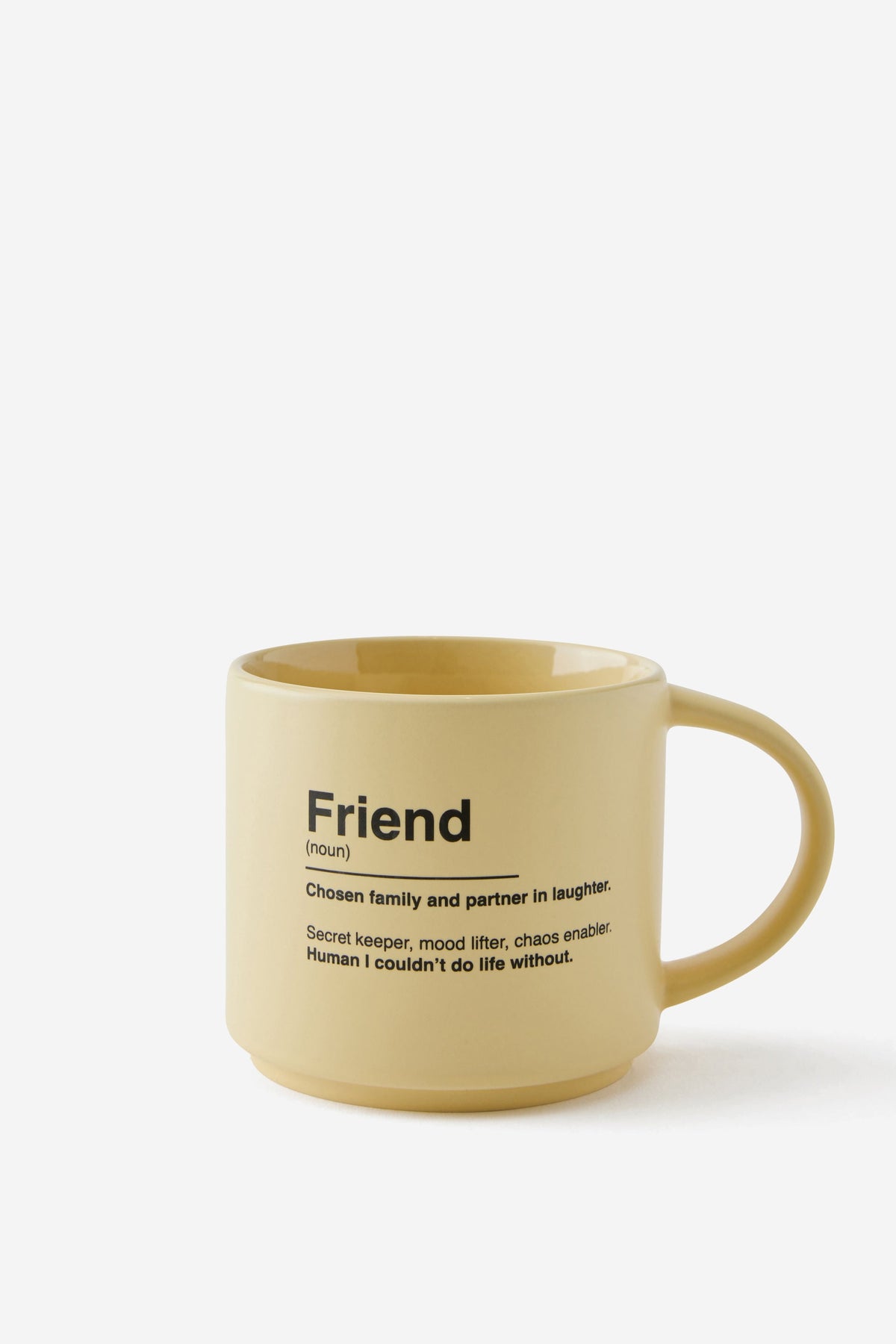 Everyday Mug