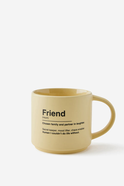 Everyday Mug