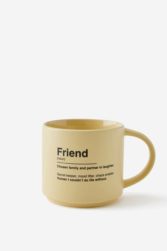 Everyday Mug