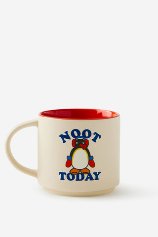 Pingu Everyday Mug