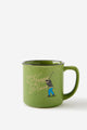 Happy Gilmore Boxed Ceramel Mug