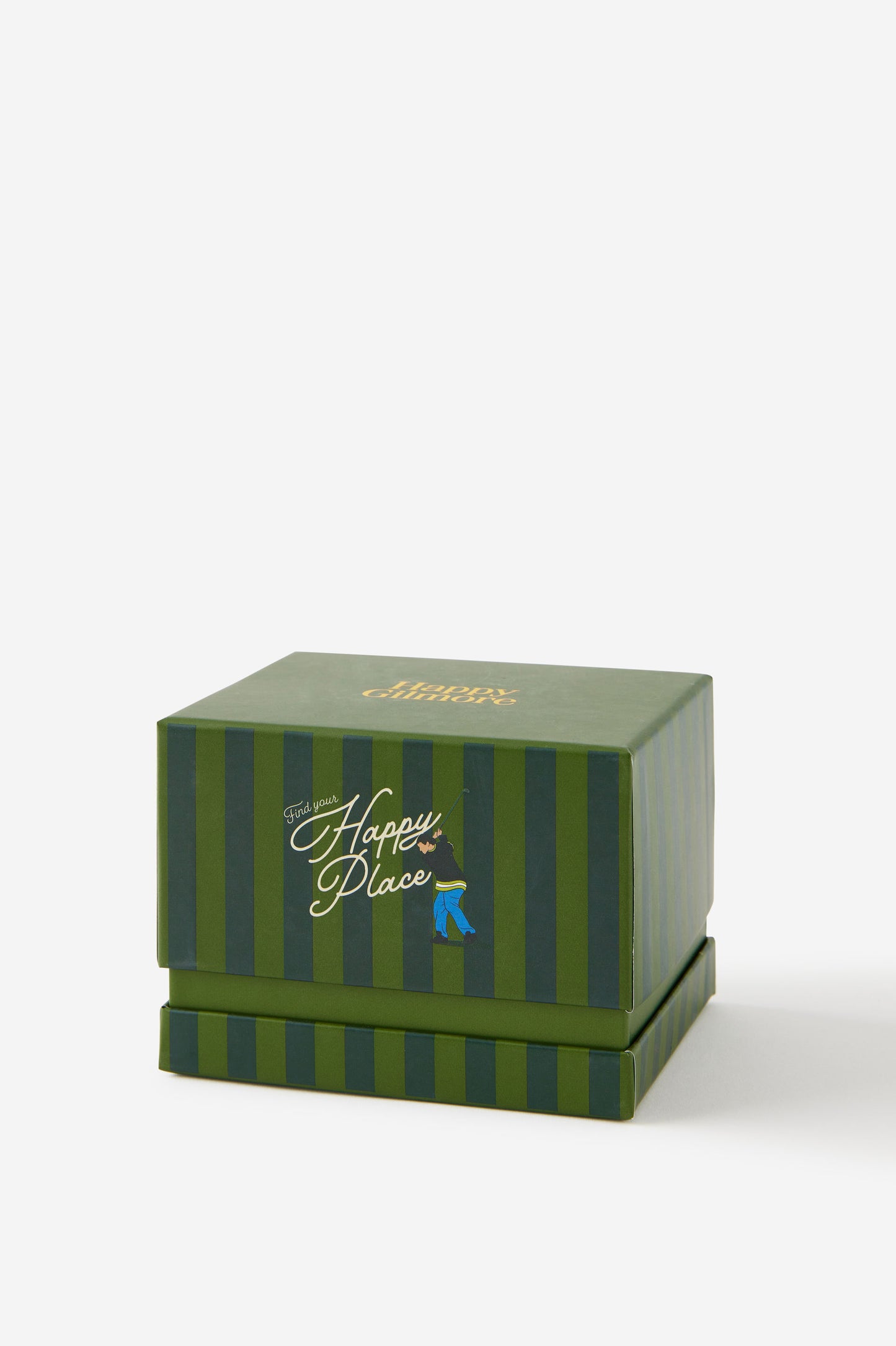 Happy Gilmore Boxed Ceramel Mug