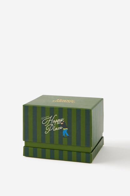 Happy Gilmore Boxed Ceramel Mug