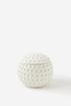 Shaped Scented Candle