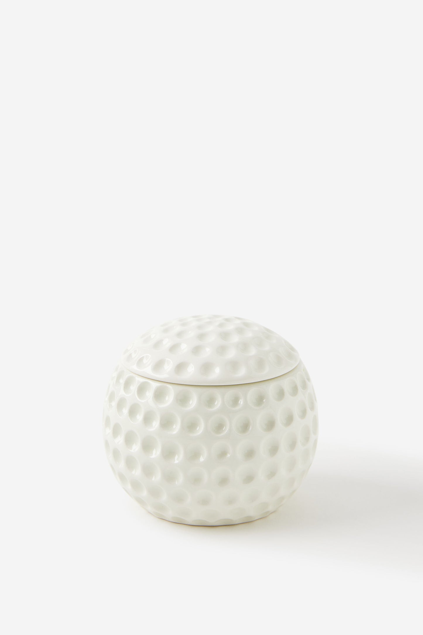 Shaped Scented Candle