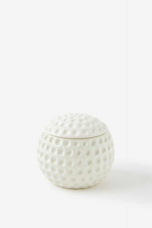 Shaped Scented Candle