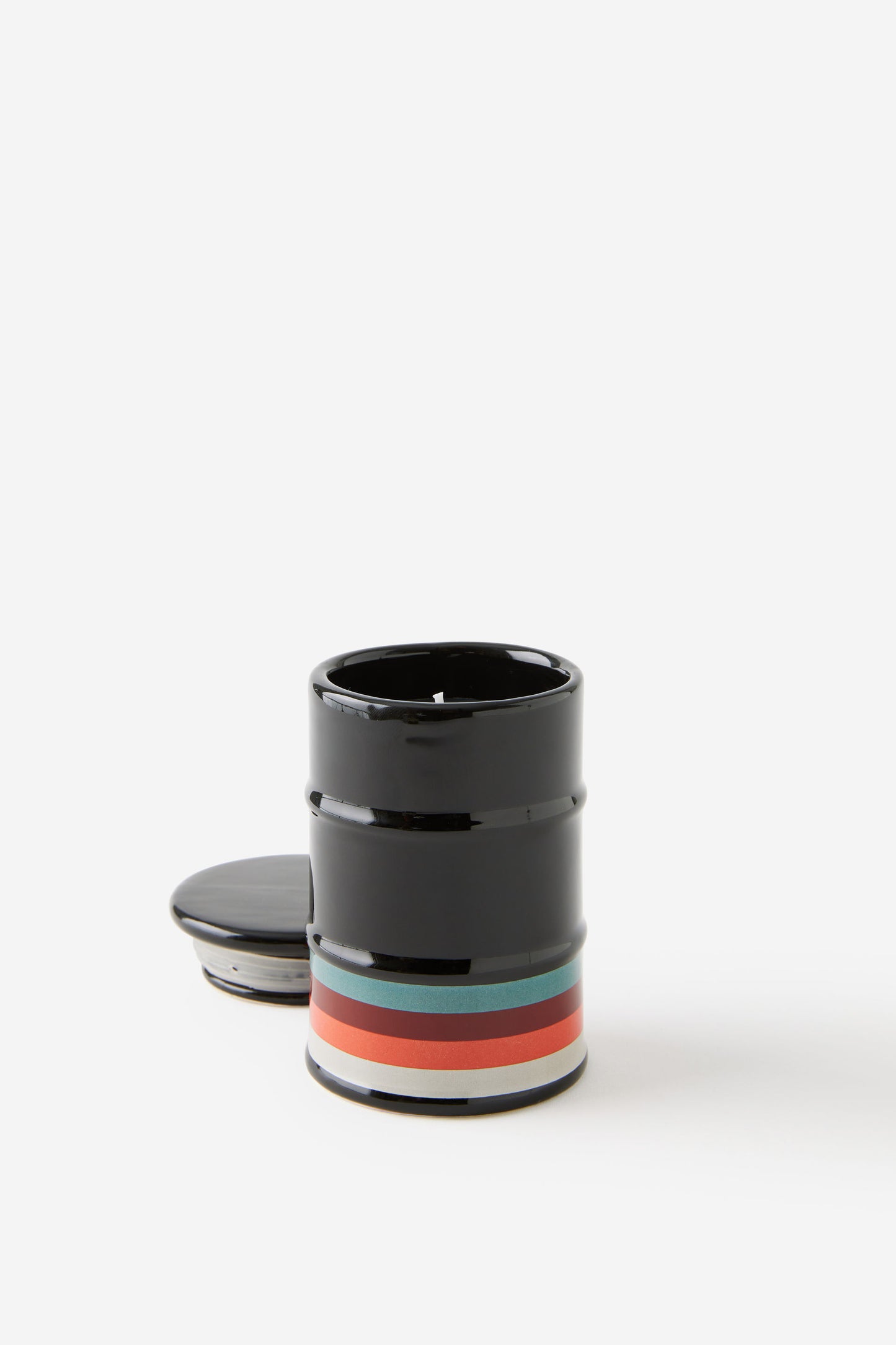 Shaped Scented Candle