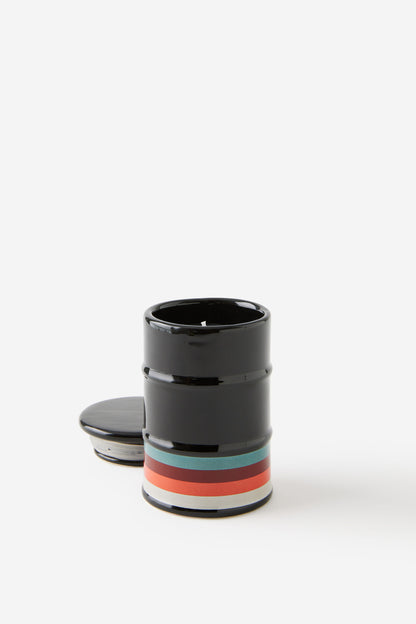 Shaped Scented Candle