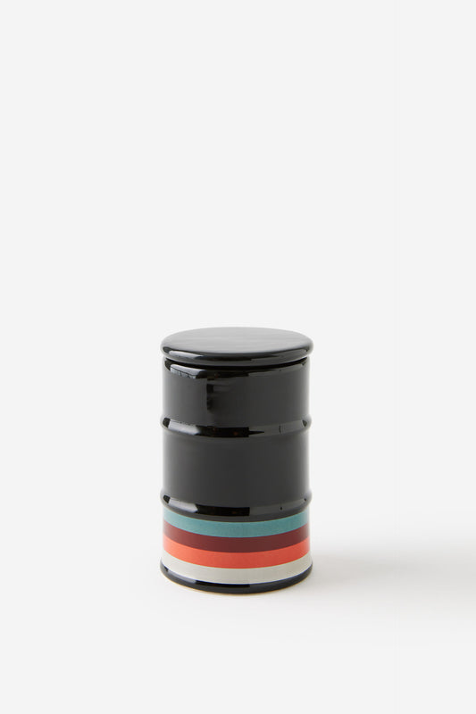 Shaped Scented Candle