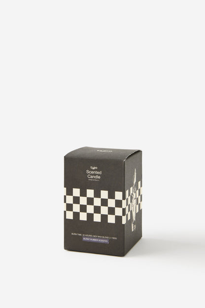 Shaped Scented Candle