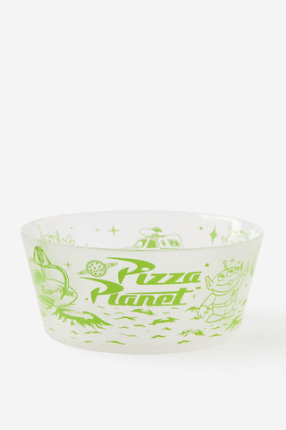 Toy Story Glass Bowl
