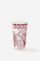 Toy Story 450ml Glass Tumbler